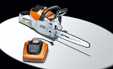 CordlessChainsaws